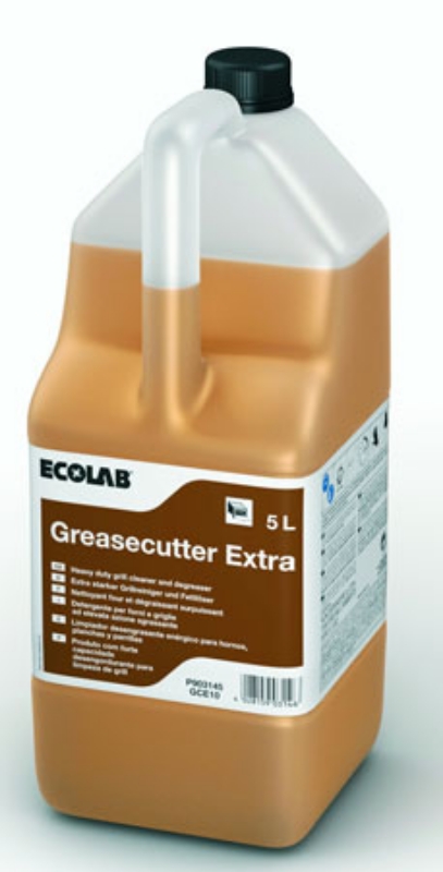 Greasecutter Extra 5L-za žare