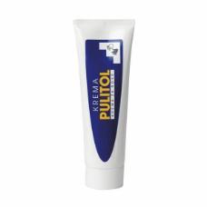 Krema za roke Pulitol 120ml