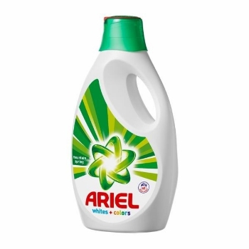 Detergent 2,6L Ariel tekoči