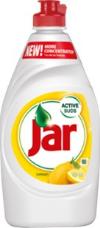Detergent za ročno pomivanje posode Jar