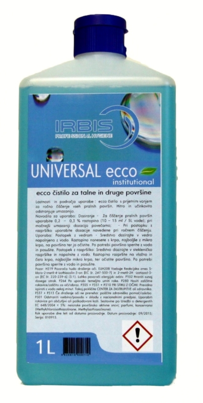 Universal ecco 1L