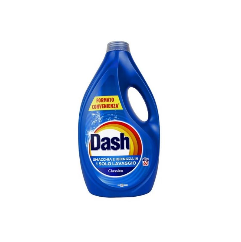 Detergent 1,755L Dash tekoči