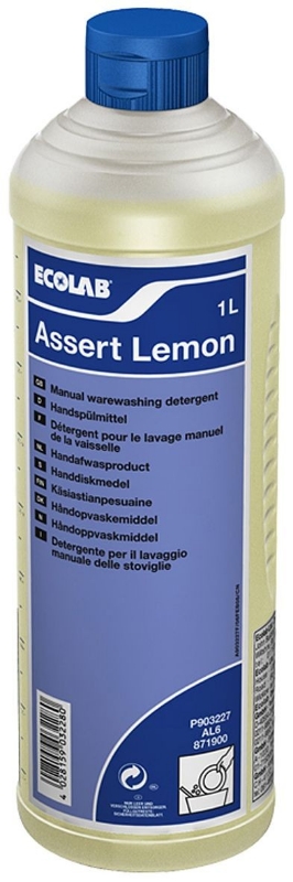 Cet 1L Assert Lemon