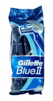 Brivnik Gillette Blue 2 rezili 10/1