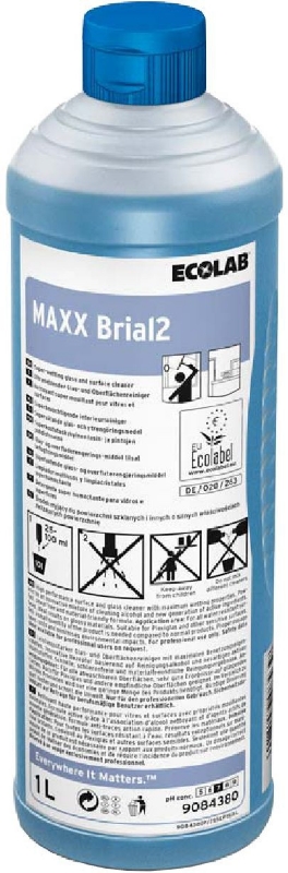 Maxx Brial2 1L