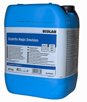 Ecobrite magic emulsion 25kg AL