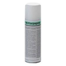 Spej za čiščenje tekstila Karpspray 210 g WETROK
