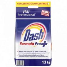 Pralni prašek Dash Formula Pro Plus 13kg, Sutter