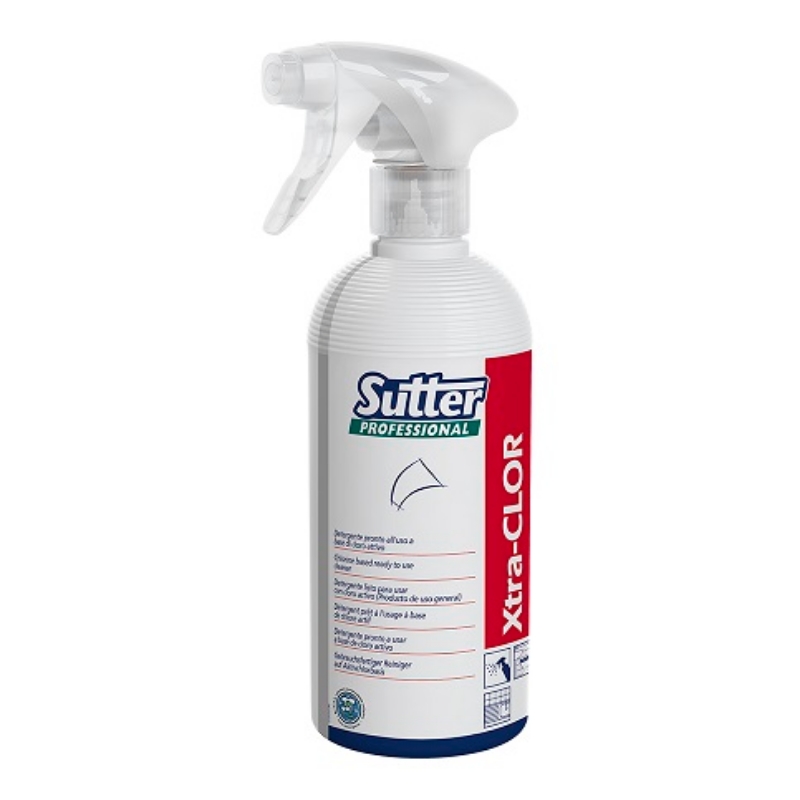 Sutter Xtra-Clor 500ml