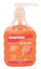 Industrijsko milo Swarfega Orange 4L, Deb-Stoko