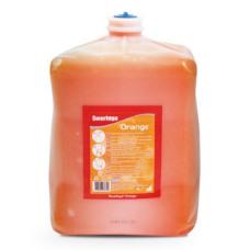 Industrijsko milo Swarfega Orange 4L, Deb-Stoko