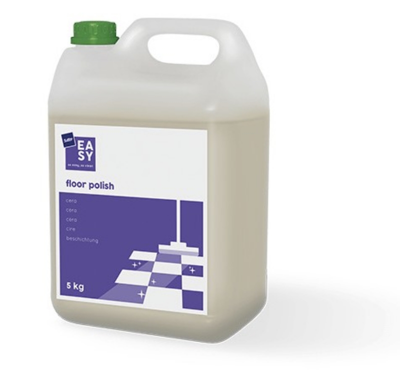 Premaz za tla Floor Polish 5kg, Sutter EASY