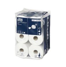 WC papir SmartOne Mini 2-slojni 12/1
