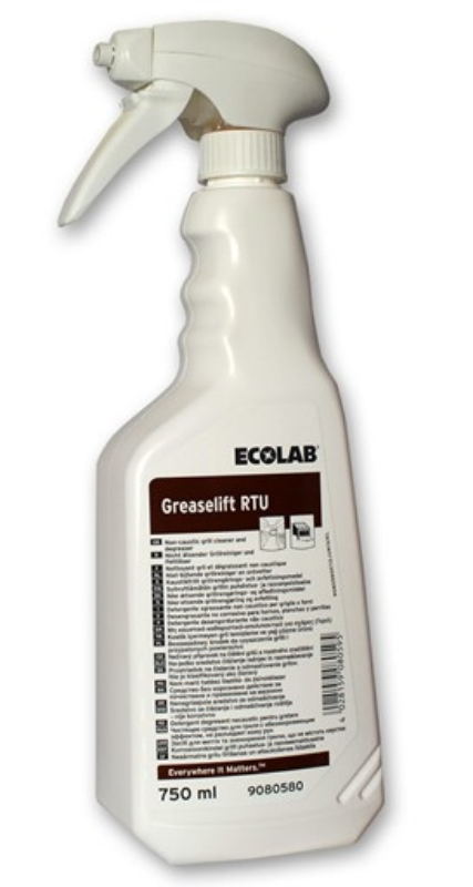 Greaselift RTU 750ml