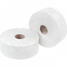 WC papir Maxi Jumbo Basic 2-sl. 6/1