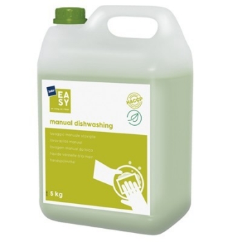 Detergent za ročno pomivanje posode Manual Dishwashing 5kg, Sutter EASY