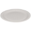 Plitev krožnik z glinenim premazom BIO, ovalen, 18 cm