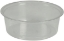 Posodica PLA BIO, okrogla, 120 ml