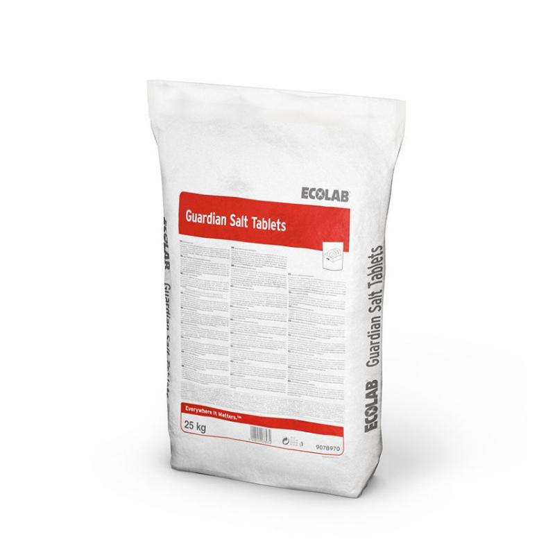 Guardian Salt Tablets 25k