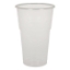 Lonček 500ml prozoren 50/1
