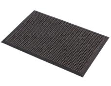 Slika Predpražnik Guzzler, siv, dimenzija 60x90 cm
