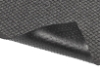 Predpražnik Guzzler, siv, dimenzija 90x150 cm