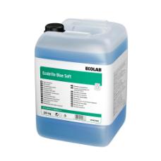 Ecobrite Blue Soft 20kg AL, ECOLAB