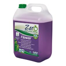 Čistilo za čiščenje površin Zero Flower 5L, SUTTER