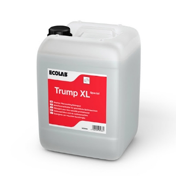 Trump XL Special 25L-za strojno pomivanje posode