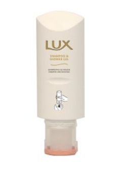 Šampon 250ml Soft Care Lux
