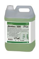 Čistilo za čiščenje talnih površin, Taski Jontec 300, 5L, DIVERSY