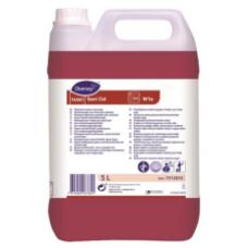 Čistilo za sanitarije 2x5L Taski Sani Cid Diversy