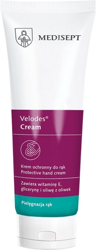 Krema za roke Velodes 100ml, Medisept