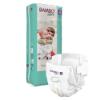 Plenice Bambo Nature MAXI 4 7-14kg 48/1