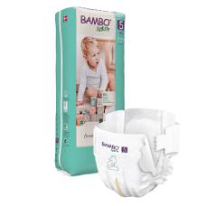 Plenice Bambo Nature Junior 5 12-18kg 44/1