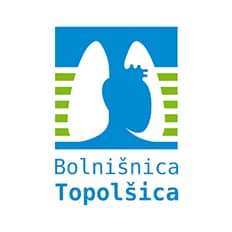 Bolnišnica Topolšica