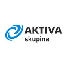 Aktiva