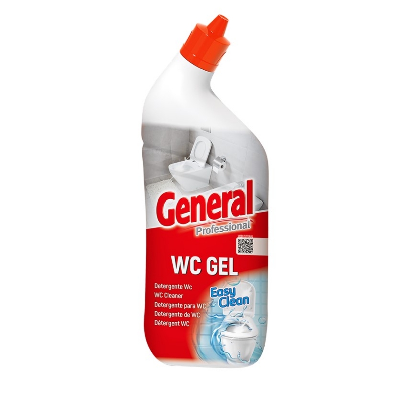 Čistilo za WC školjke WC Cleaner 750ml, Sutter General