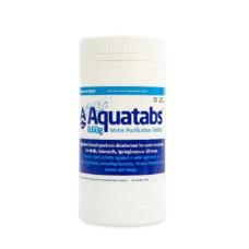 Aquatabs 8,68g 60/1 za razkuževanje vode