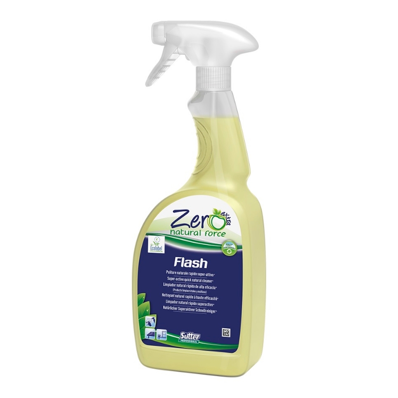 Čistilo za mize Flash 750ml, Sutter