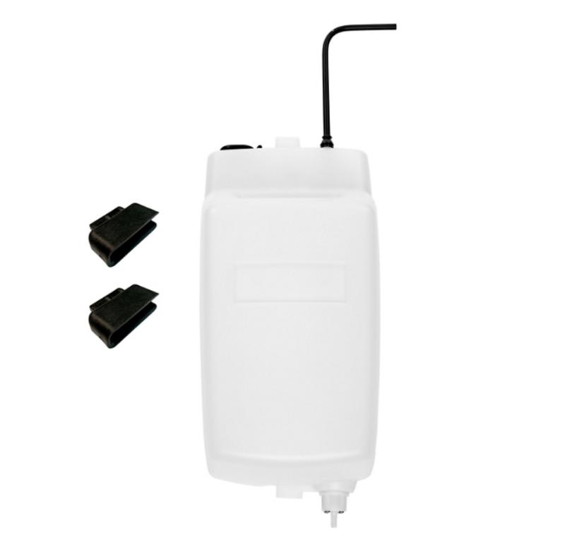 Rezervoar za Durodisc 14L M/D inkl. adapter