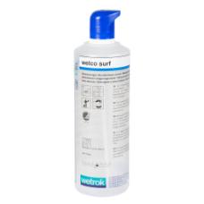 Plastenka 500 ml Wetco Surf s penilno glavo