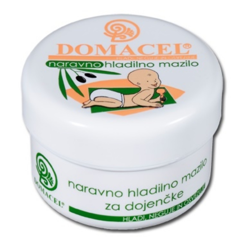 Hladilna krema Domacel 150 ml