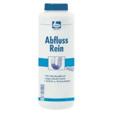 Cistilo za odtoke Abfluss Rein 1kg, Becher