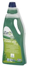 Visoko koncentrirano čistilo za talne površine ZERO Emerald Easy 750ML, SUTTER