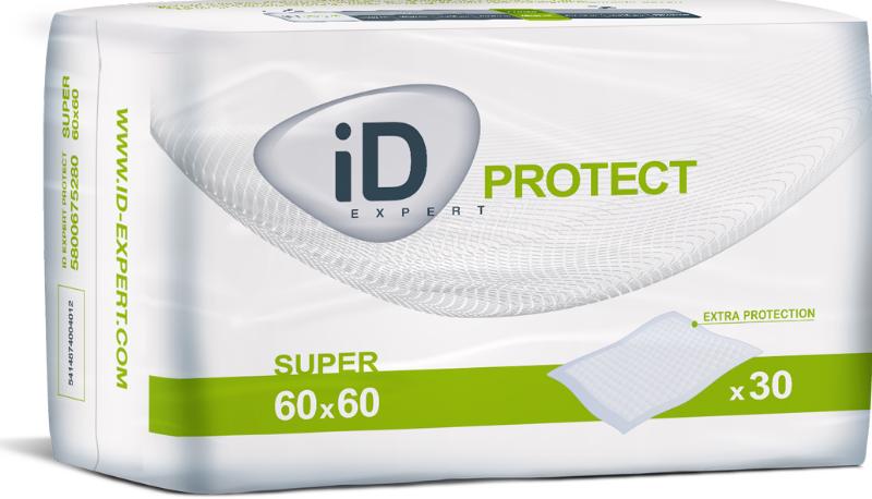 Podloga ID Protect super 60x60 30/1