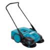 Pometalnik Turbo Sweep 77 Plus, WETROK