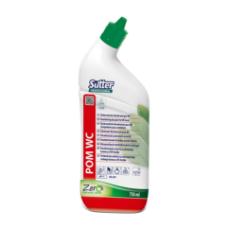 Sutter Pom WC 750ml Ecolabel