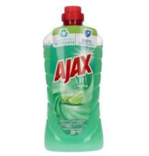 Čistilo za čiščenje površin Ajax Limona, 950ML
