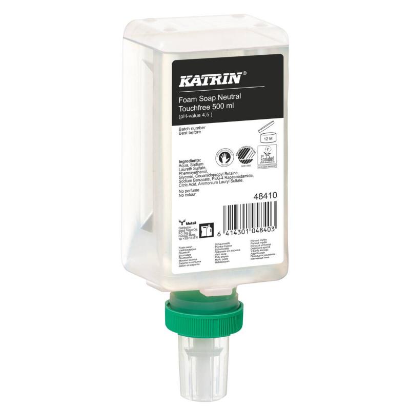 Penilo 12x500L, Pure Neutral, Katrin senzor